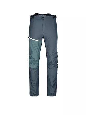 ORTOVOX | Herren Wanderhose Westalpen Light 3L | 